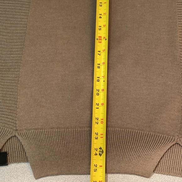 Bench - women’s long sleeve sweater. Size XL - Picture 8 of 8